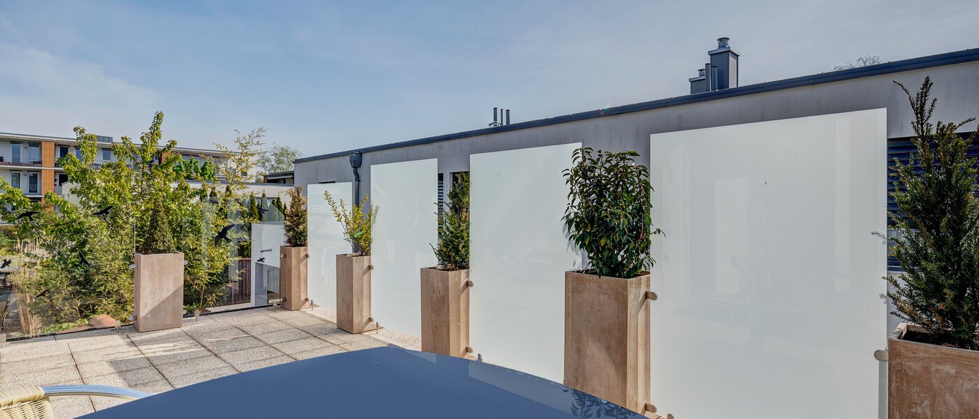 gallery apartment  Unterföhring 04 roof terrace 1441