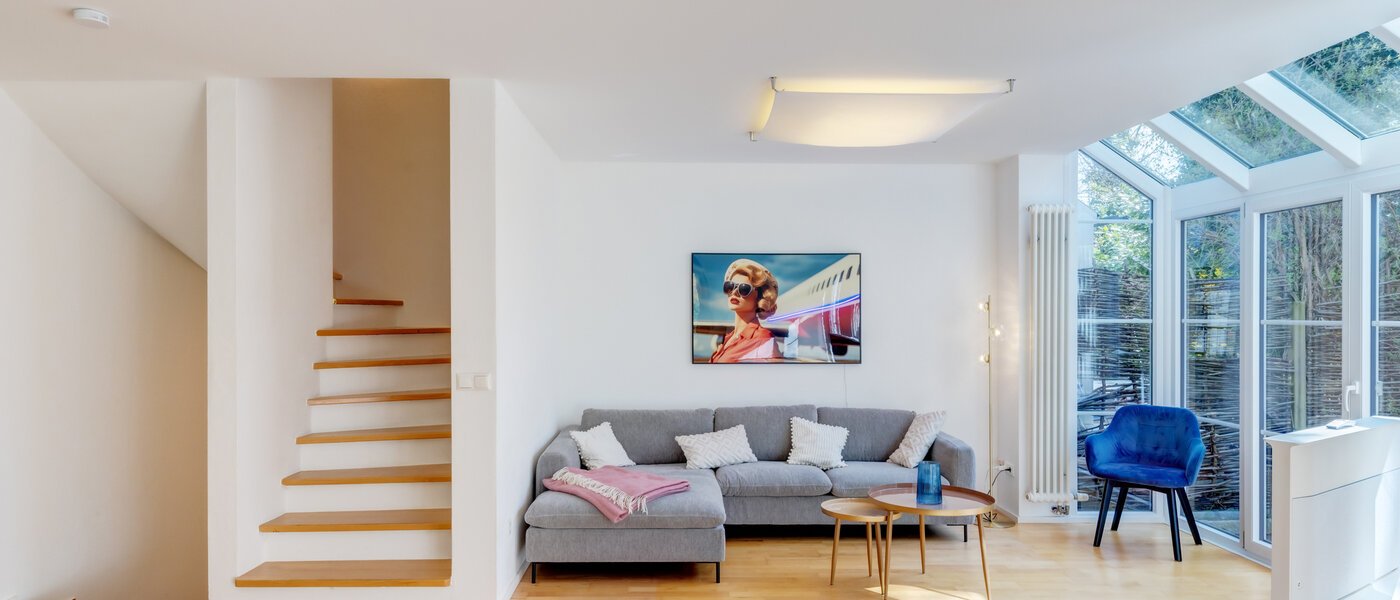 Sorry, this property has already been rented