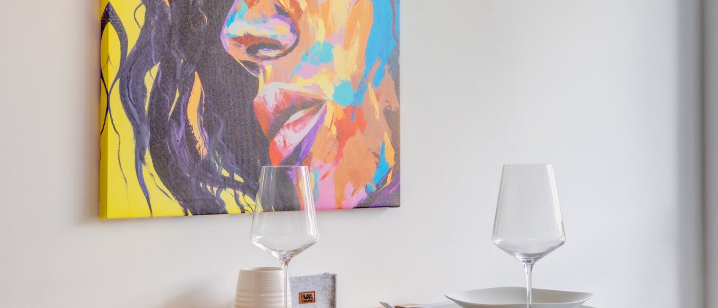 apartment München Maxvorstadt 04 kitchen 14411