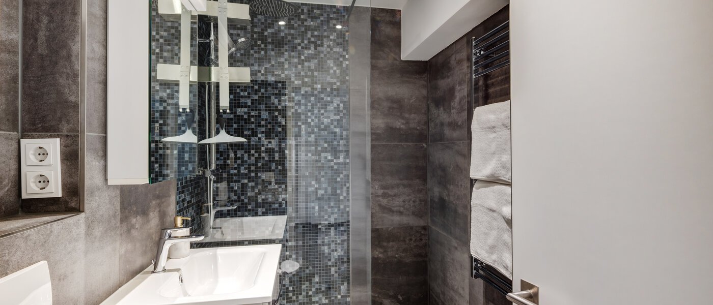 apartment München Maxvorstadt 01 bathroom 14411