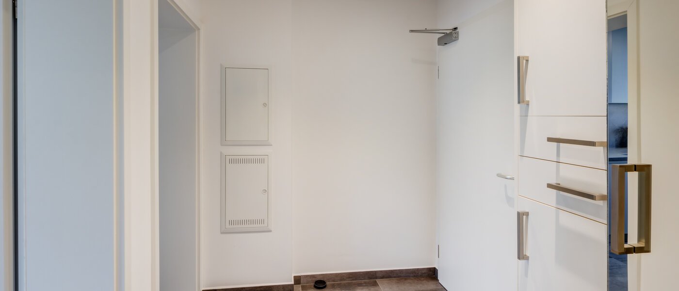 apartment München Maxvorstadt 02 hall 14411