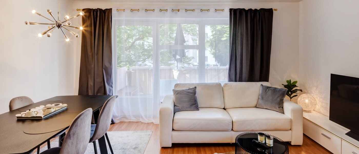 Sorry, this property has already been rented