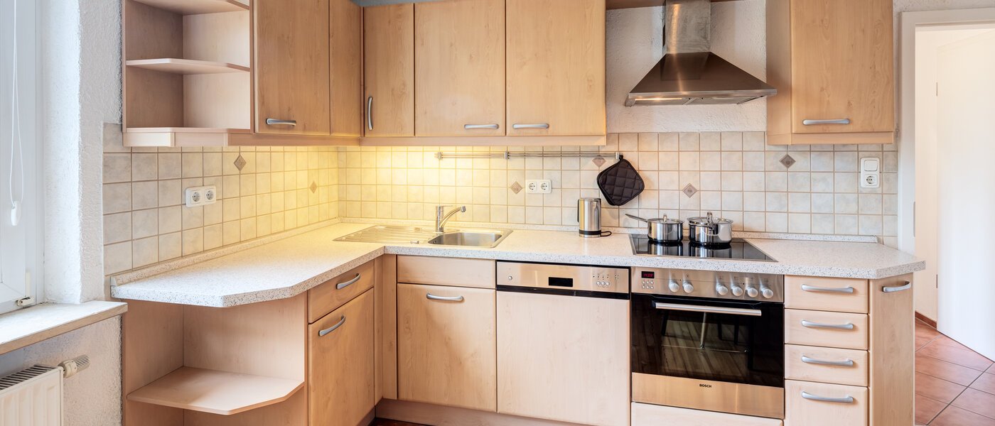 apartment Germering 01 kitchen 14418