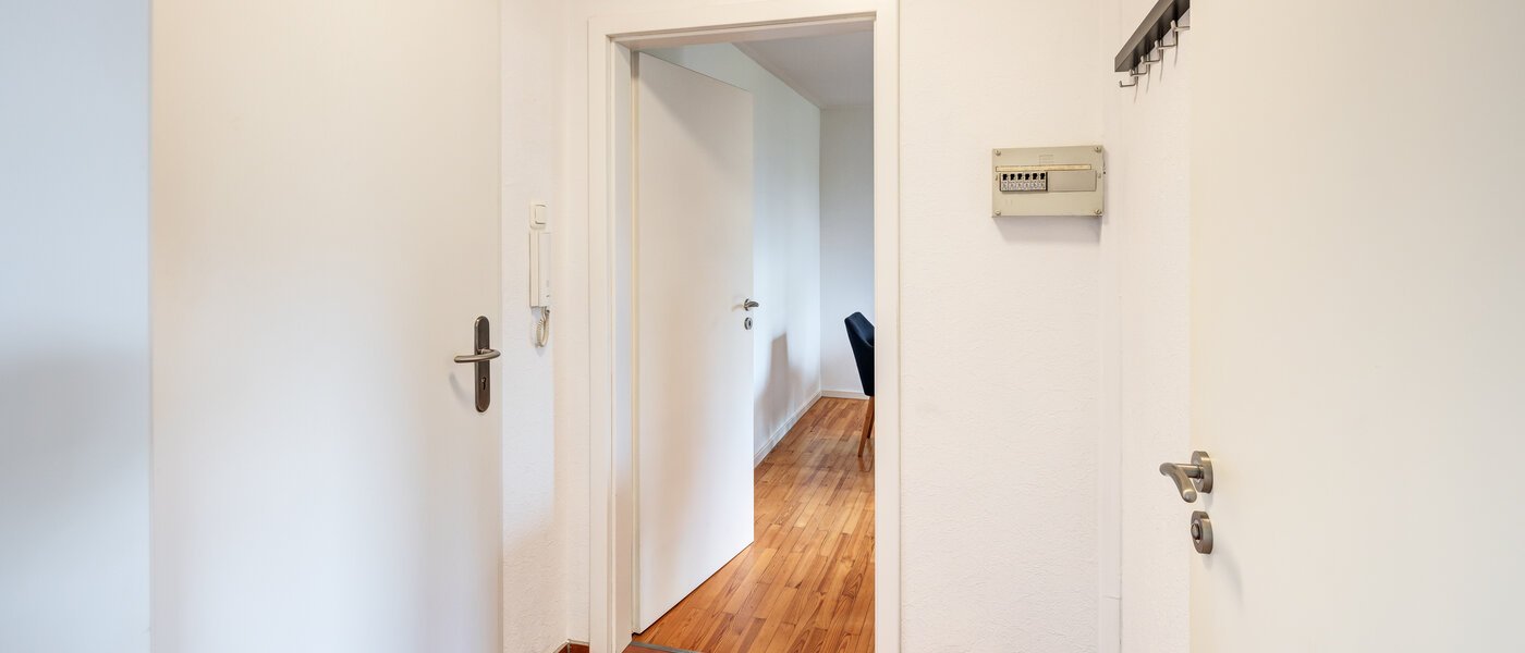apartment Germering 01 hall 14418