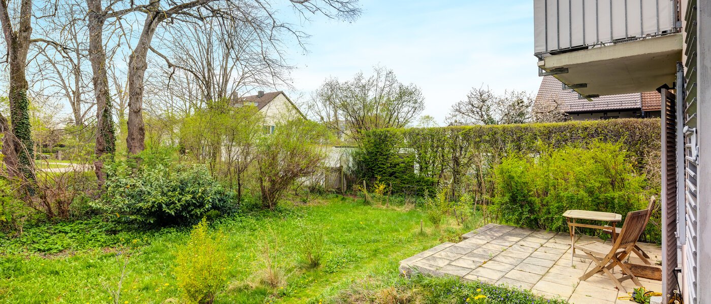 apartment Germering 02 view 14418