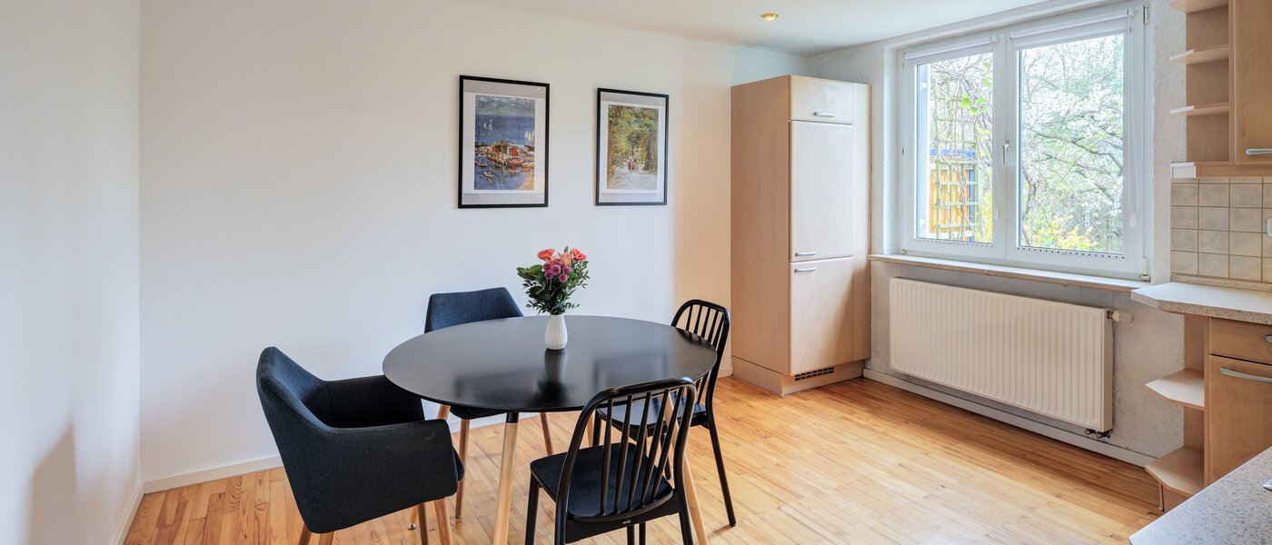 apartment Germering 02 living area 14418