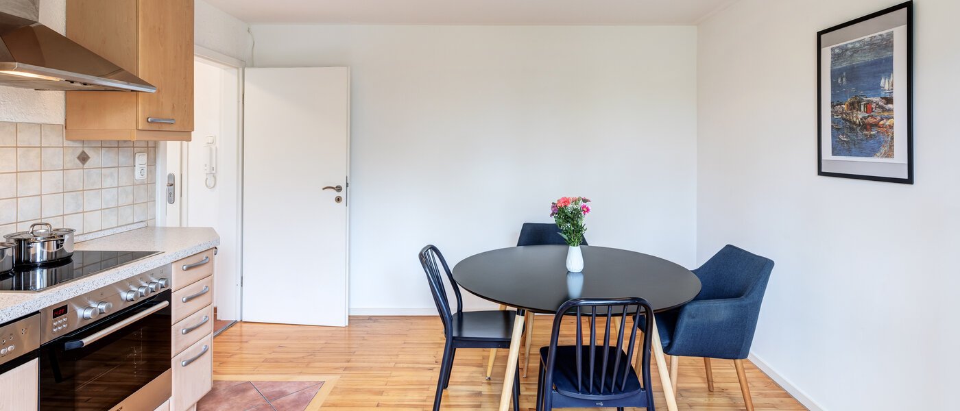 apartment Germering 03 living area 14418