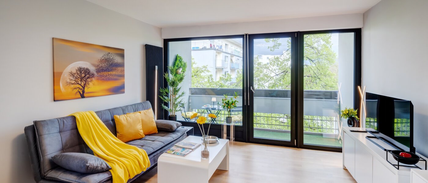 Sorry, this property has already been rented