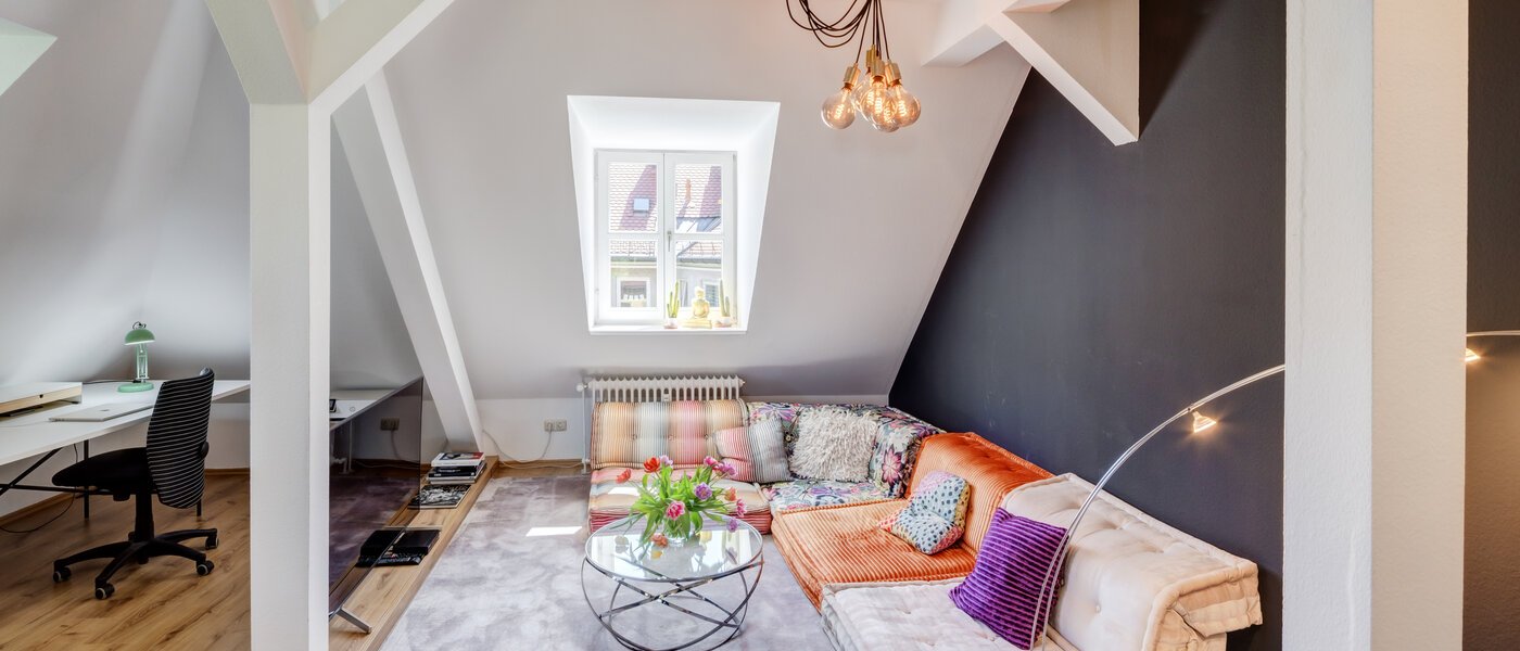 Sorry, this property has already been rented