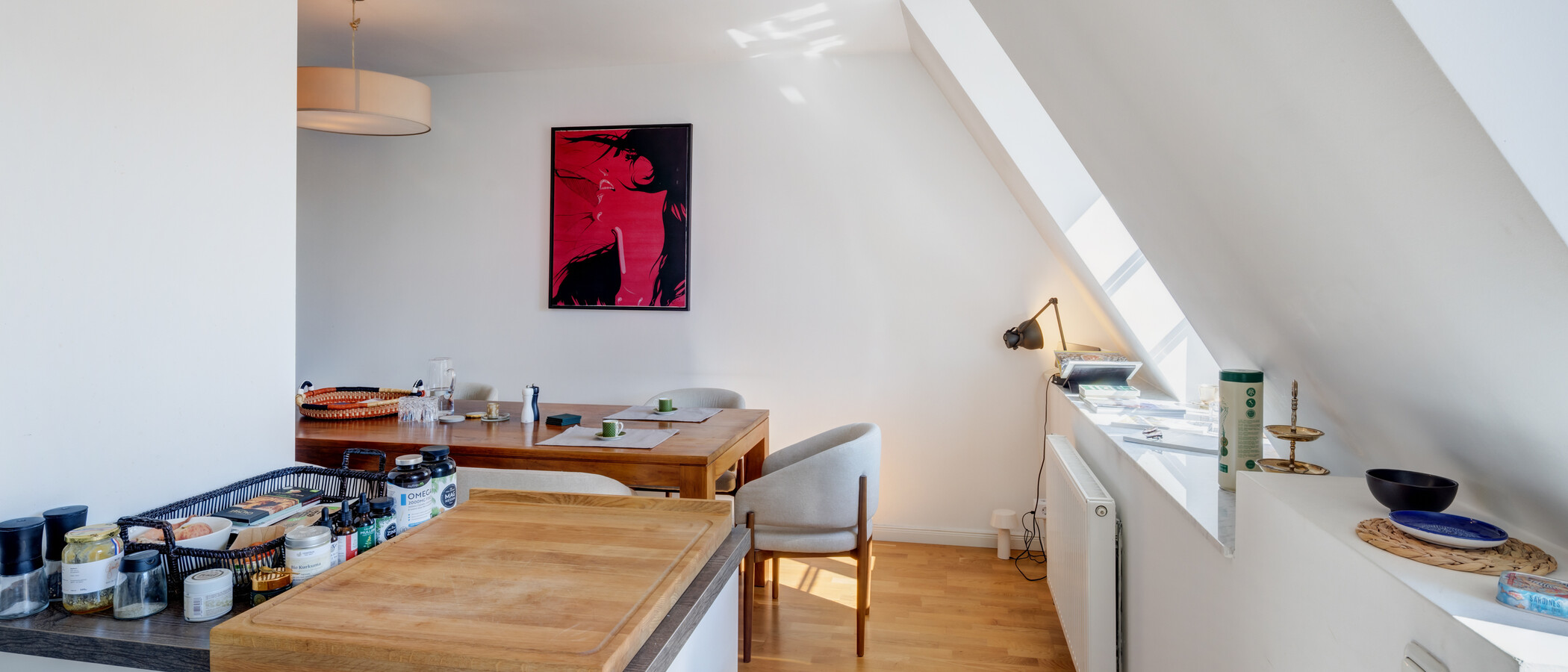 apartment München Schwanthalerhöhe 03 kitchen 14426