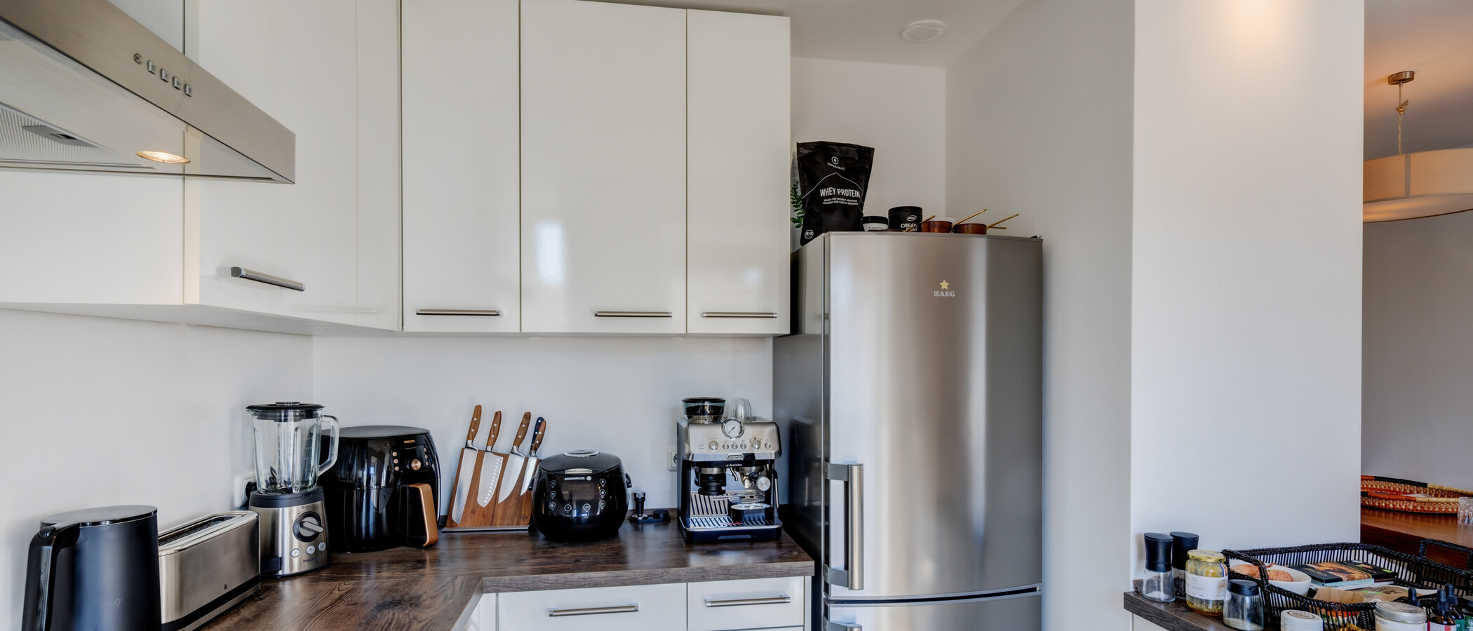 apartment München Schwanthalerhöhe 04 kitchen 14426