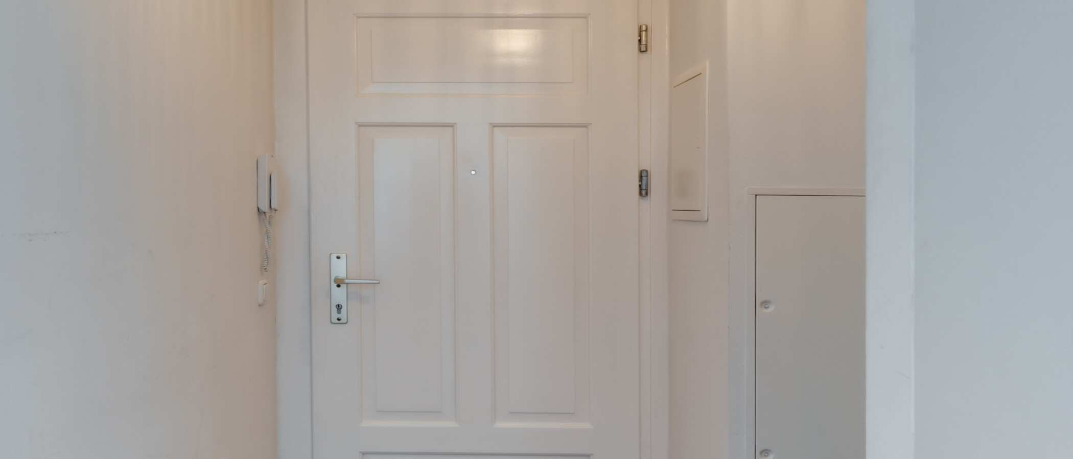 apartment München Schwanthalerhöhe 01 hall 14426