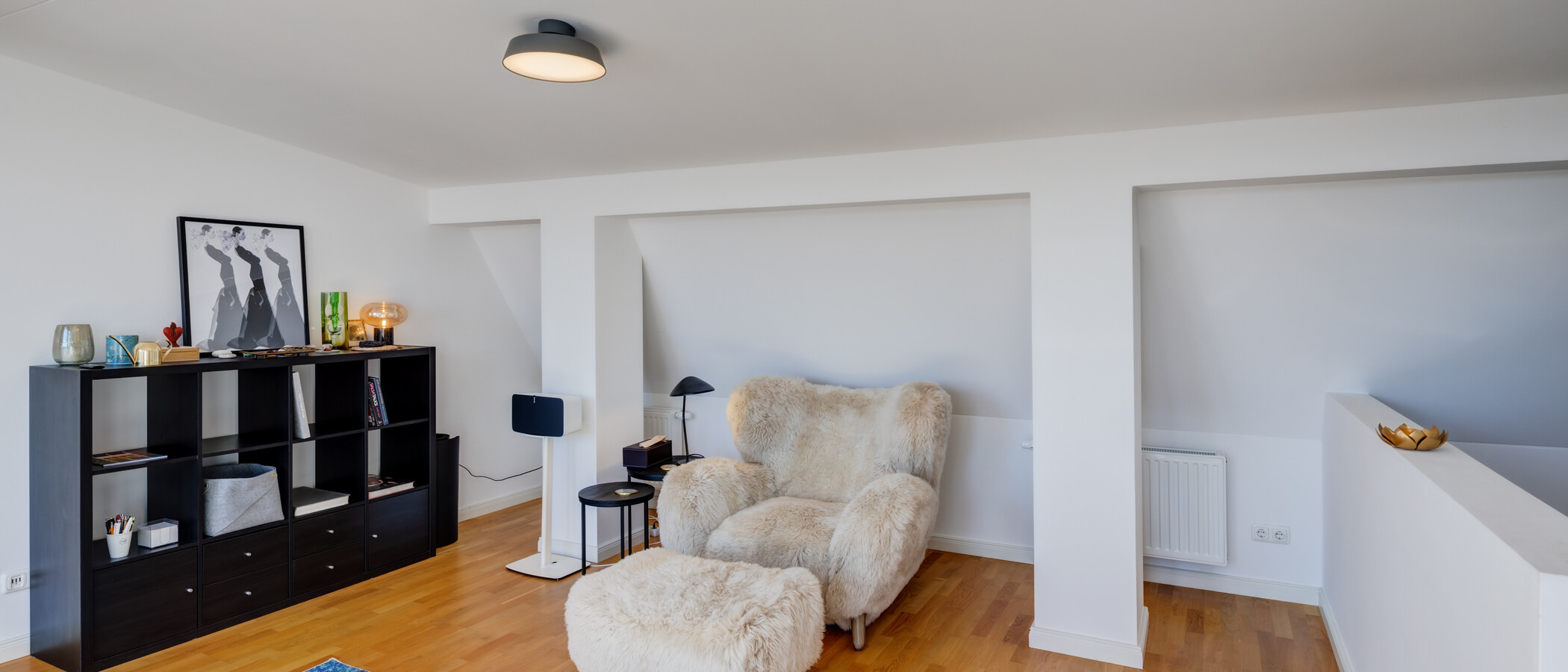 apartment München Schwanthalerhöhe 02 special 14426