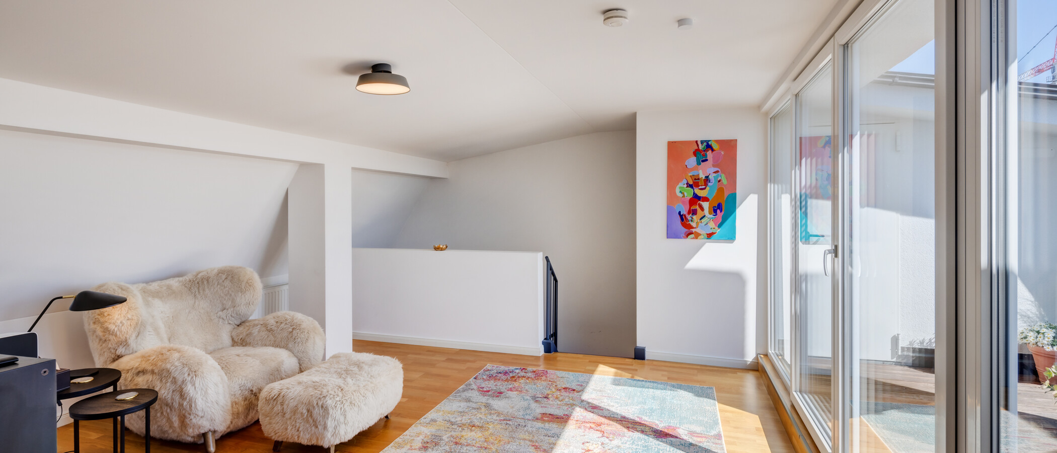 apartment München Schwanthalerhöhe 03 special 14426