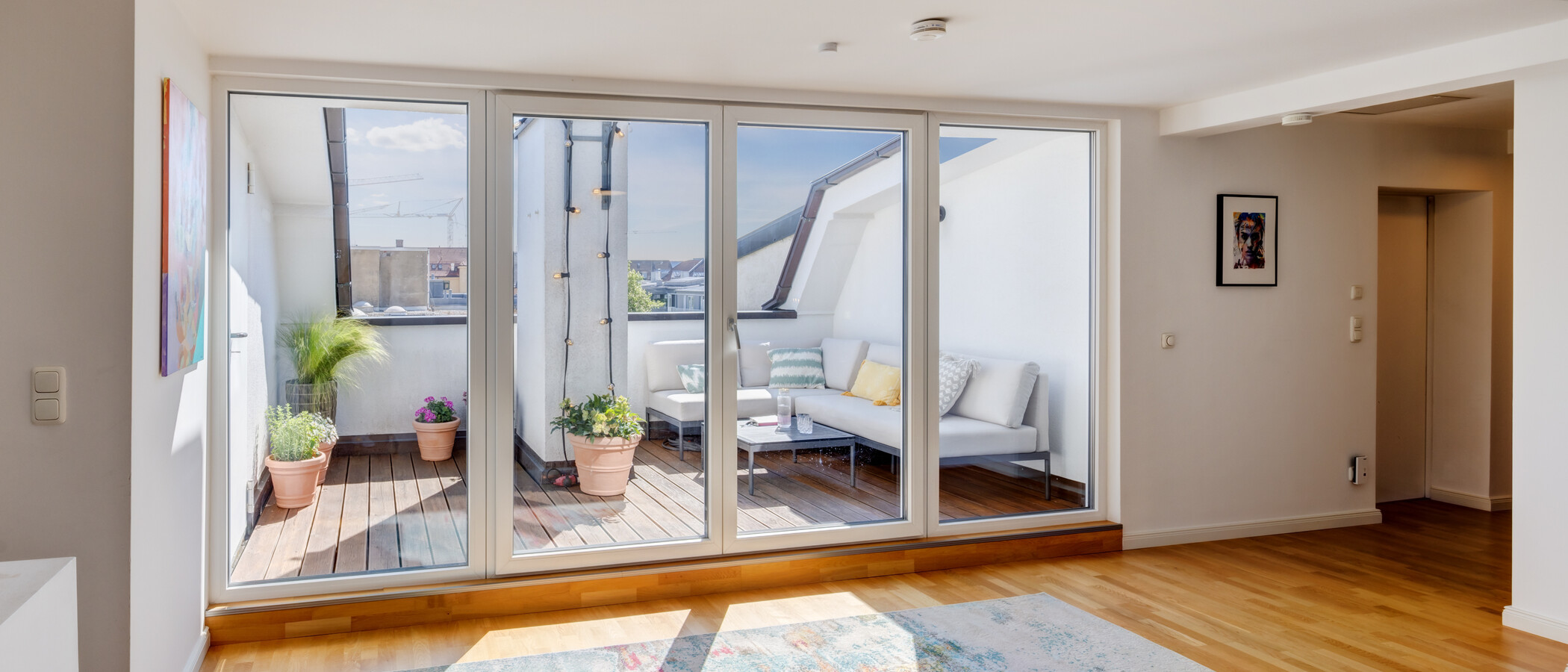 apartment München Schwanthalerhöhe 04 special 14426