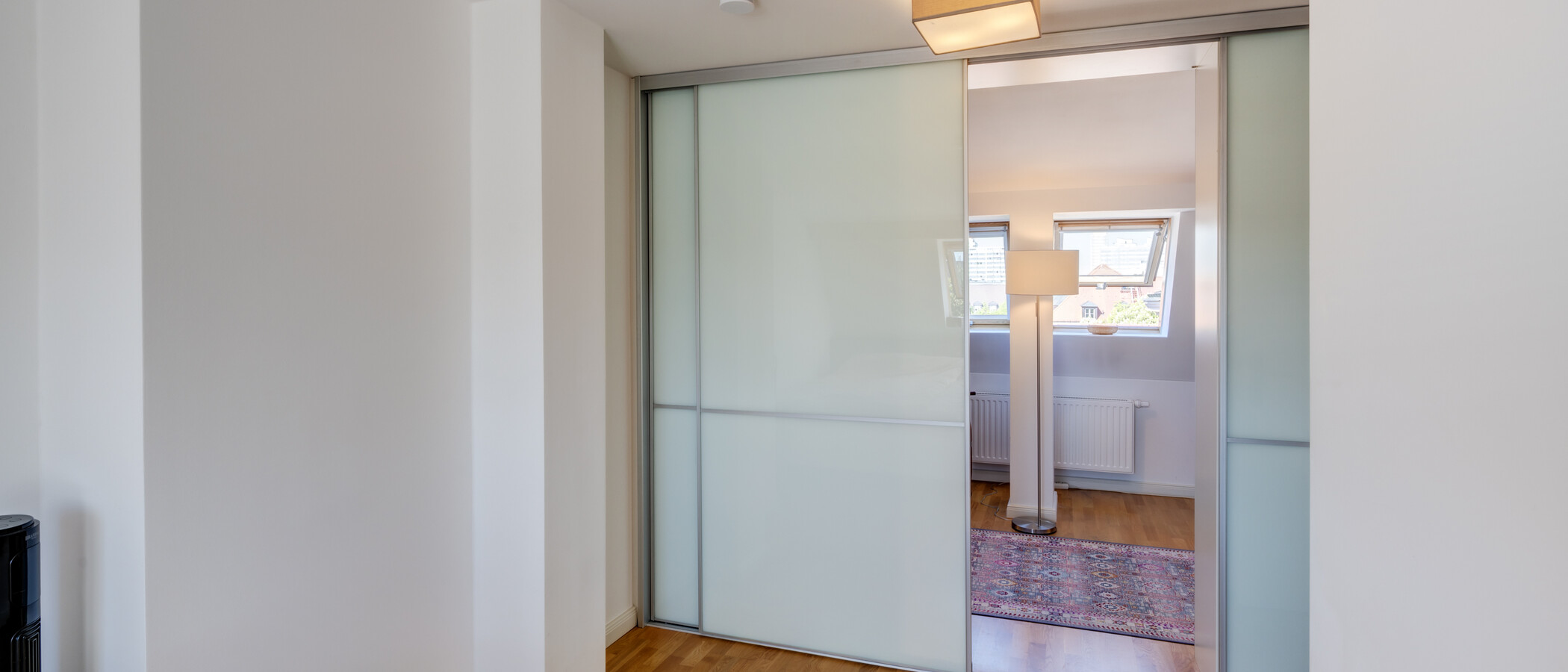 apartment München Schwanthalerhöhe 02 1. bedroom 14426