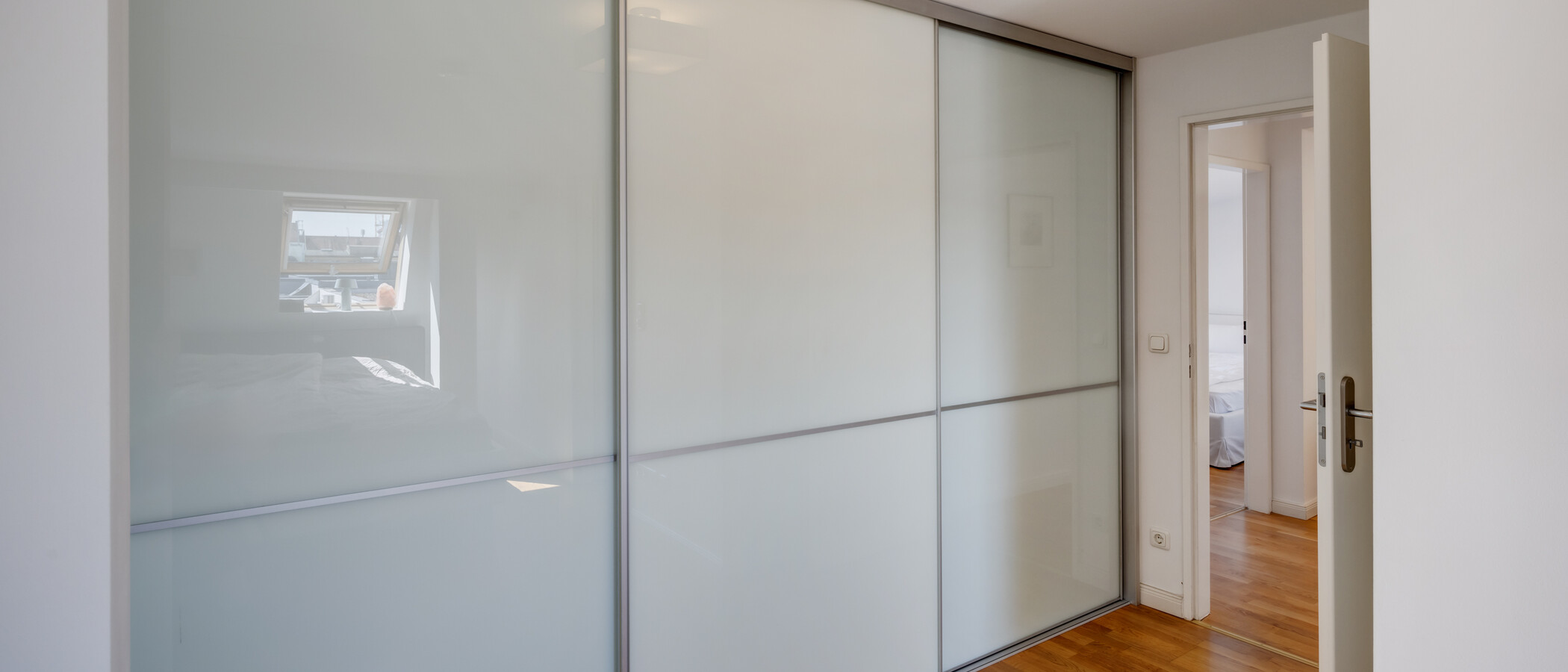 apartment München Schwanthalerhöhe 03 1. bedroom 14426