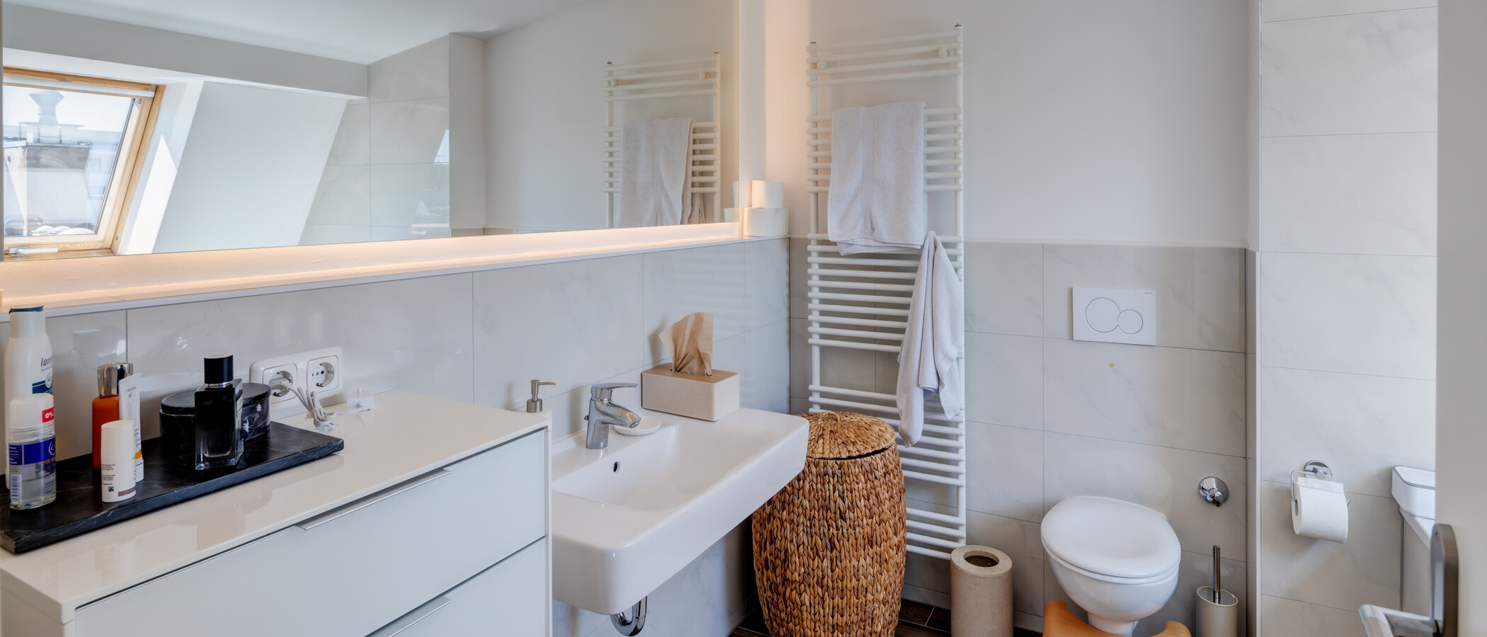 apartment München Schwanthalerhöhe 01 1. bathroom 14426