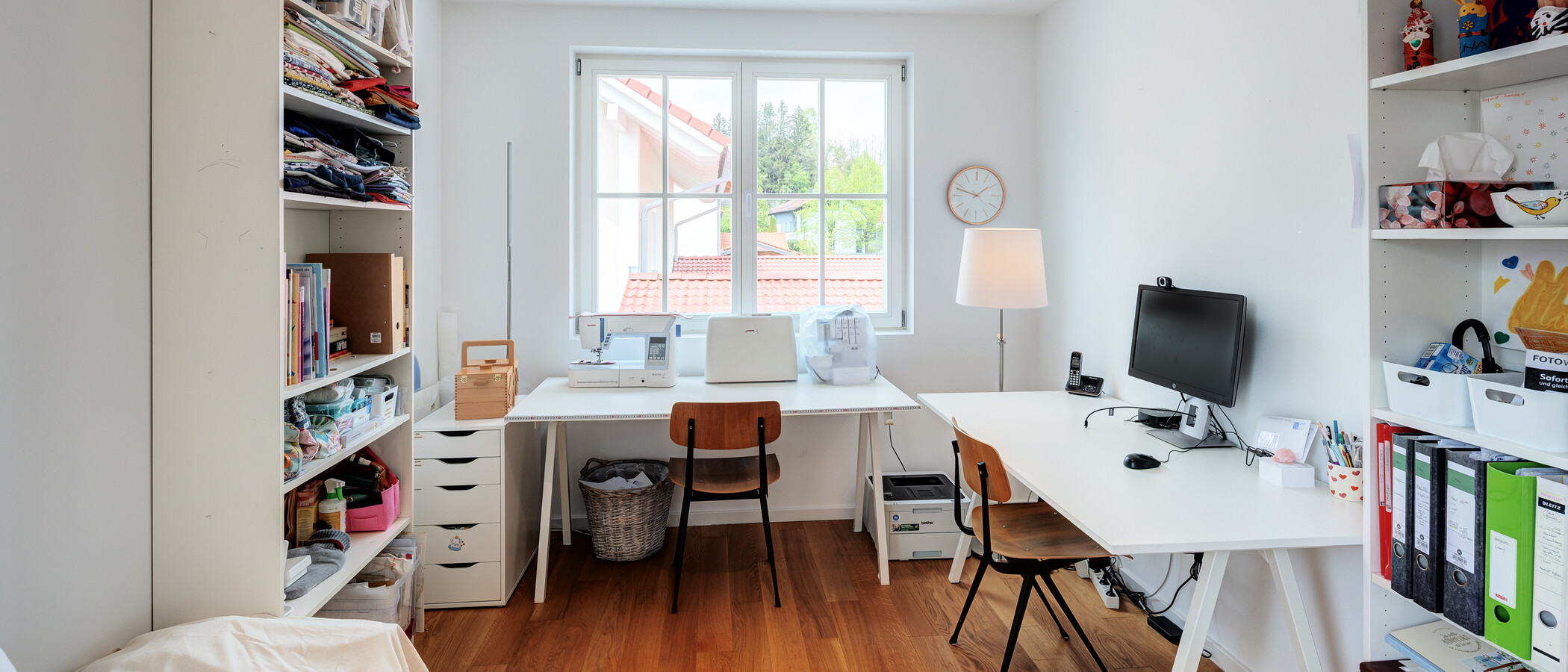 detached house Schäftlarn 01 office 14427