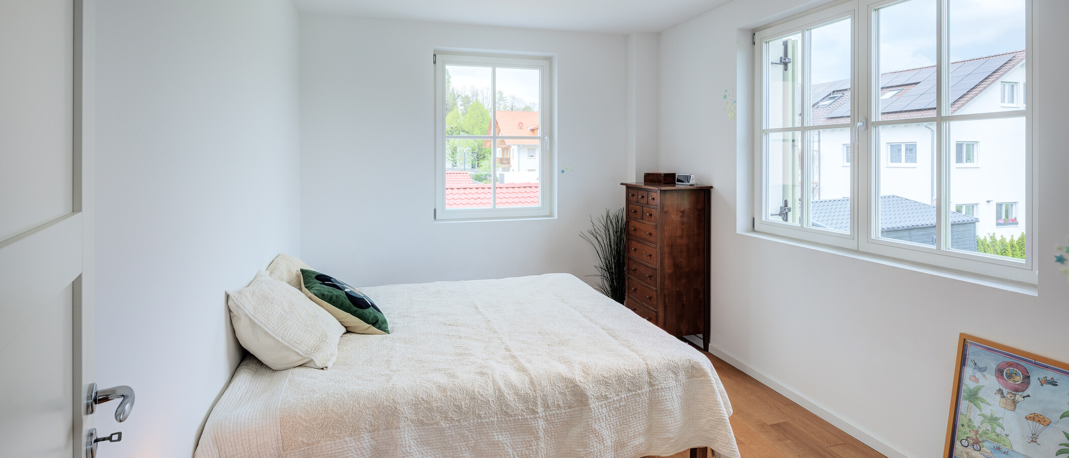 detached house Schäftlarn 01 2. bedroom 14427