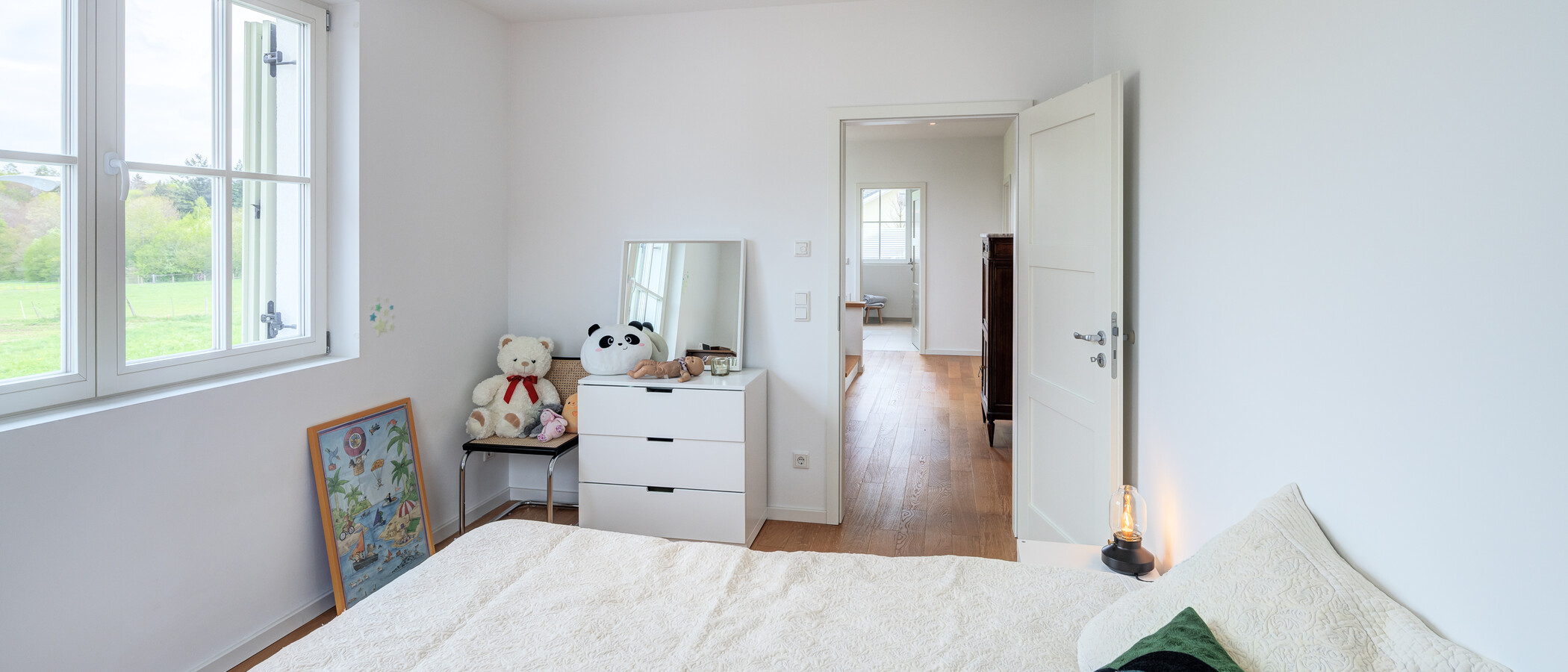 detached house Schäftlarn 02 2. bedroom 14427