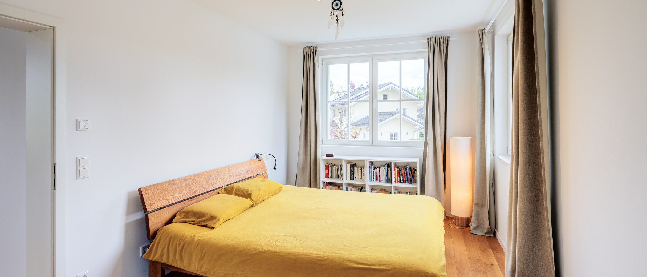 detached house Schäftlarn 01 1. bedroom 14427
