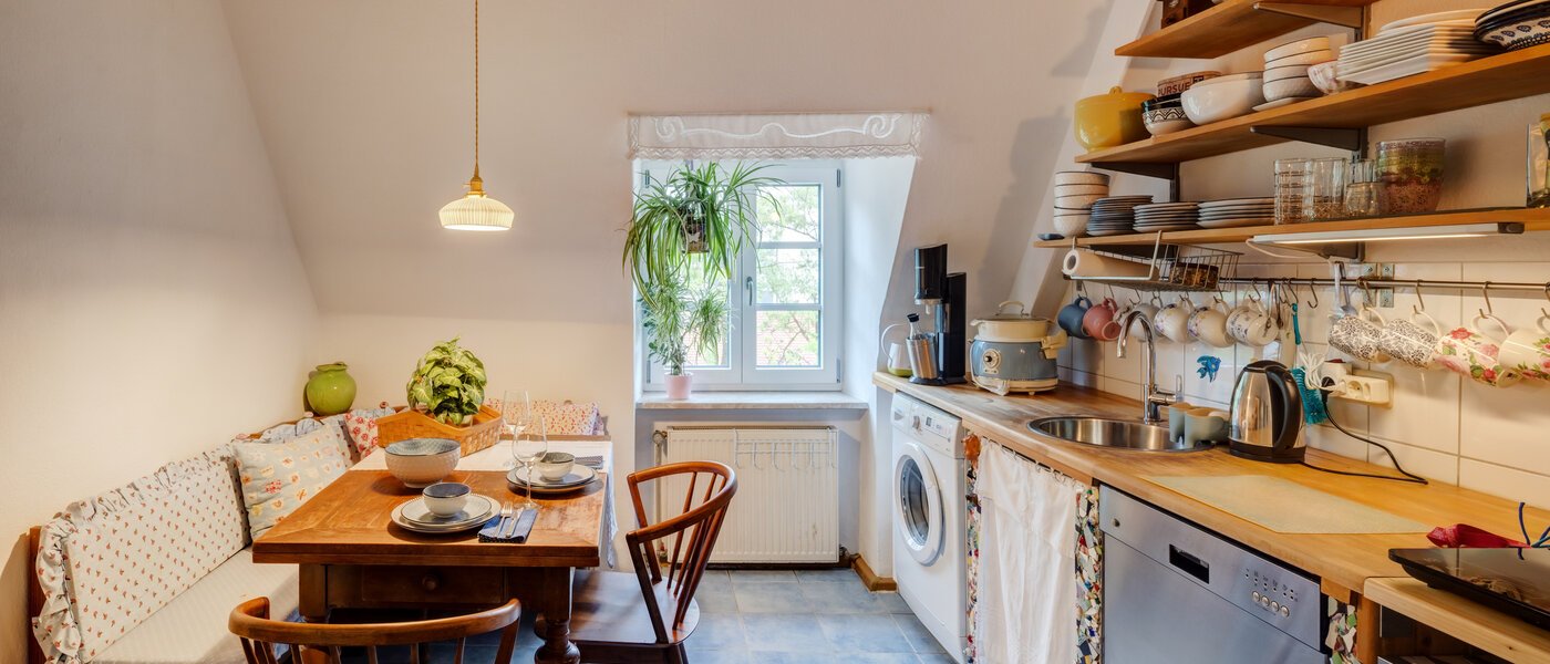 apartment München Thalkirchen 01 kitchen 14429