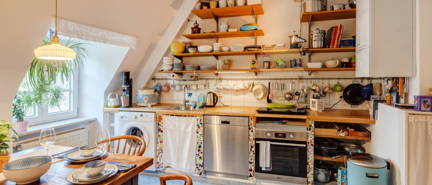 apartment München Thalkirchen 02 kitchen 14429