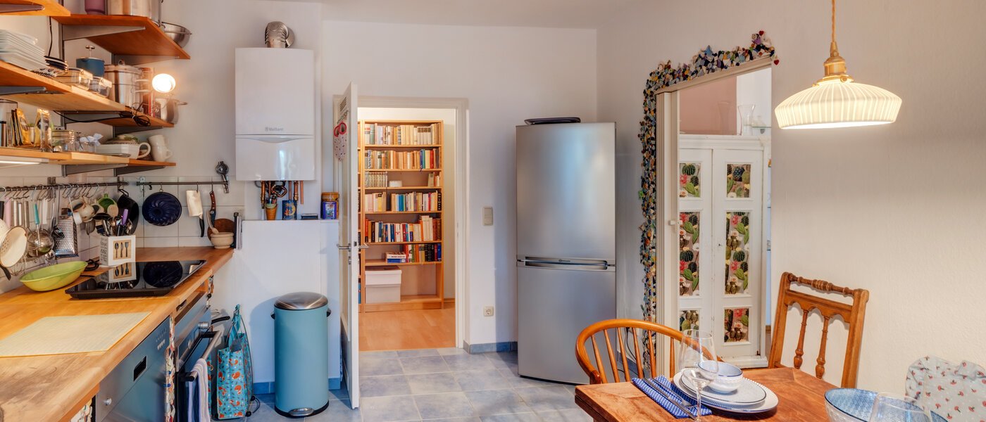 apartment München Thalkirchen 03 kitchen 14429