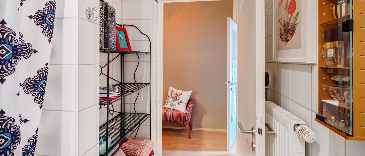 apartment München Thalkirchen 03 bathroom 14429