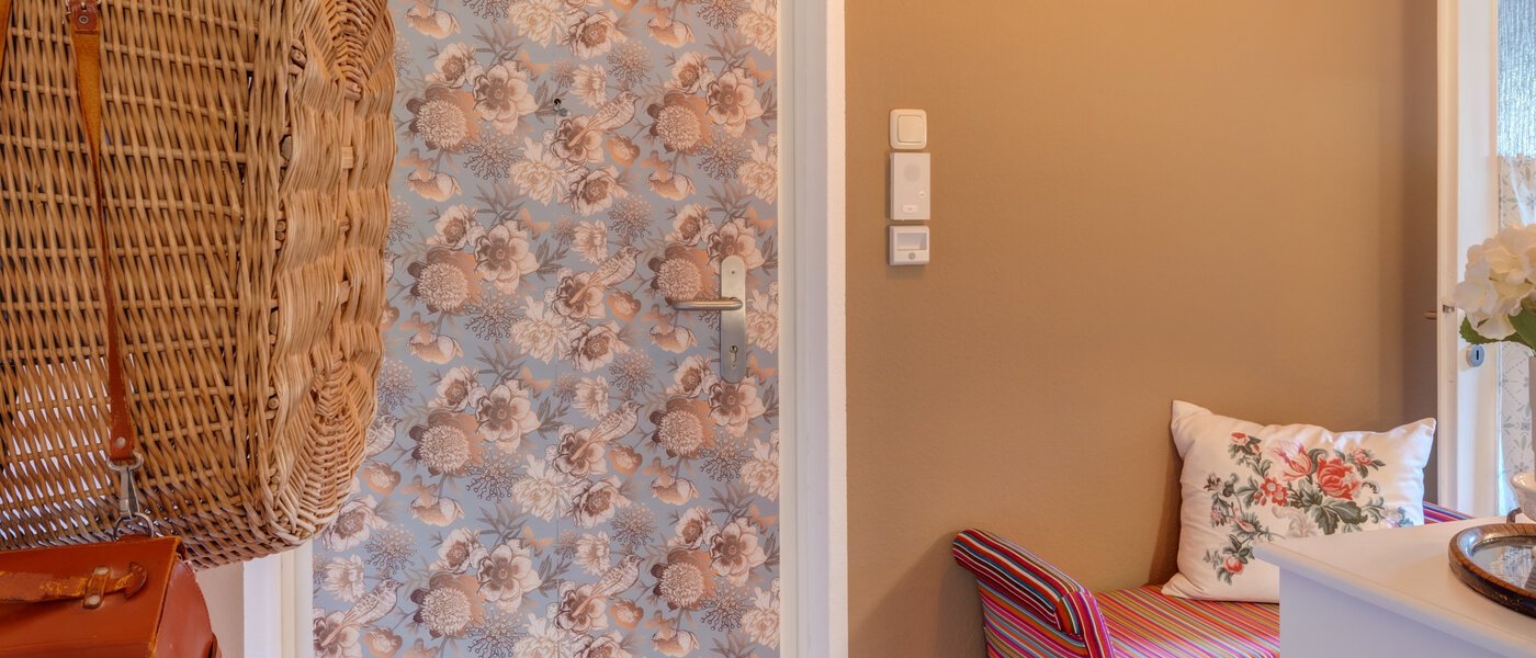 apartment München Thalkirchen 02 hall 14429