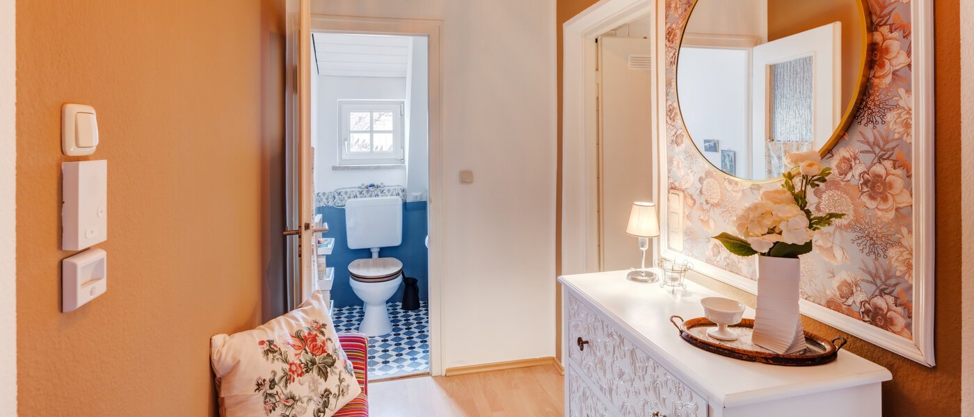 apartment München Thalkirchen 04 hall 14429