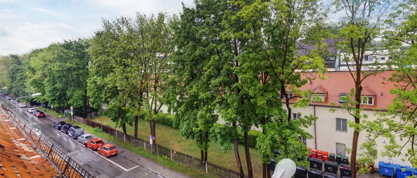 apartment München Thalkirchen 01 view 14429