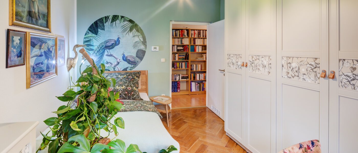 apartment München Thalkirchen 02 bedroom 14429