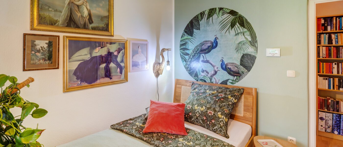 apartment München Thalkirchen 03 bedroom 14429