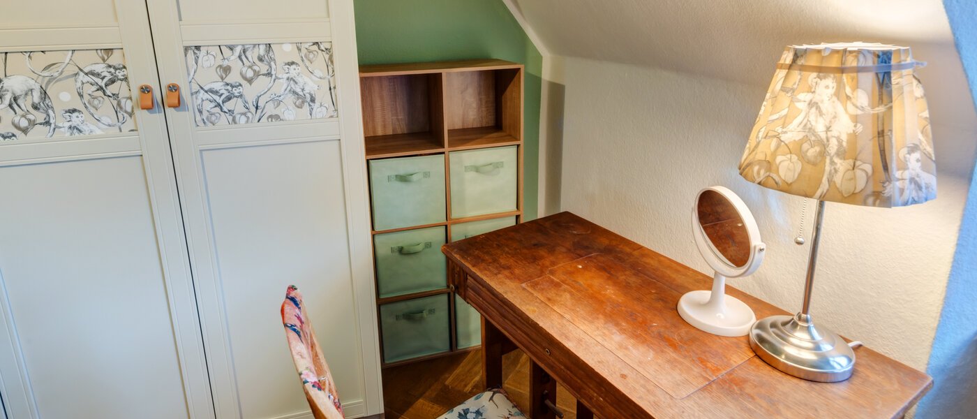 apartment München Thalkirchen 04 bedroom 14429