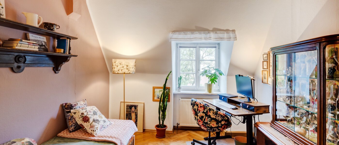 Sorry, this property has already been rented