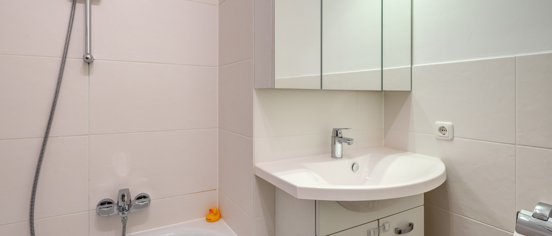 apartment München Schwabing-Georgenschwaige 02 bathroom 1443