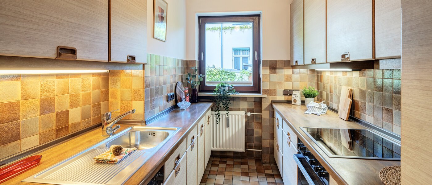 apartment München Solln 01 kitchen 14430