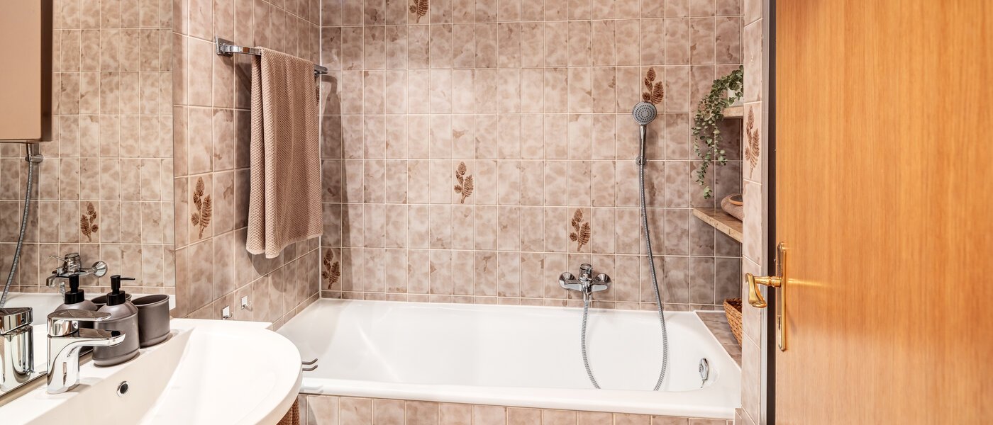 apartment München Solln 02 bathroom 14430