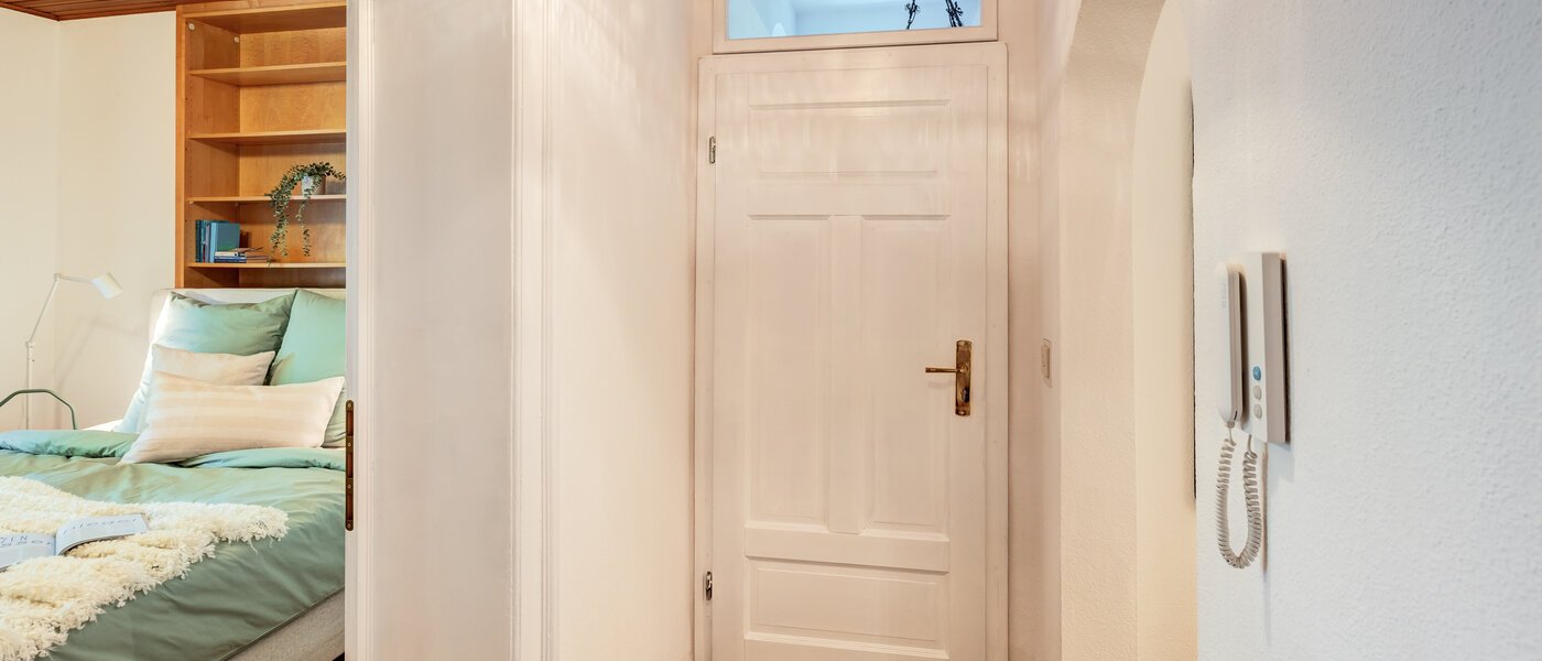 apartment München Solln 01 hall 14430