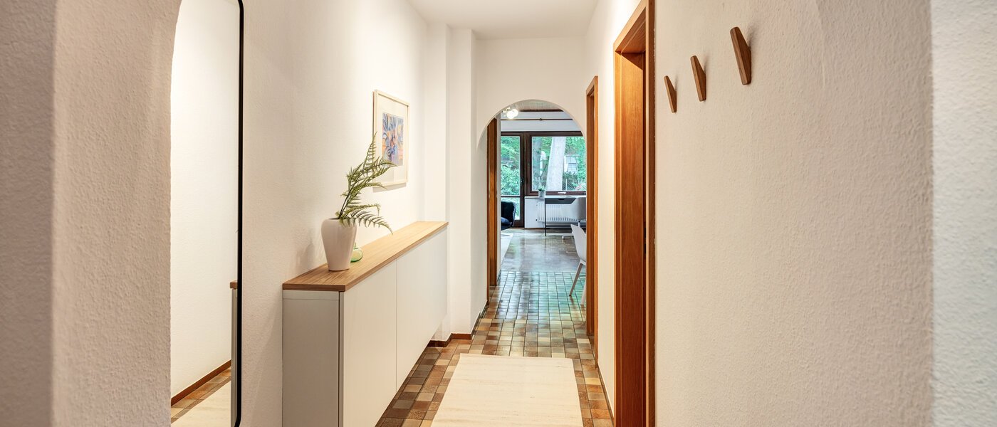 apartment München Solln 03 hall 14430