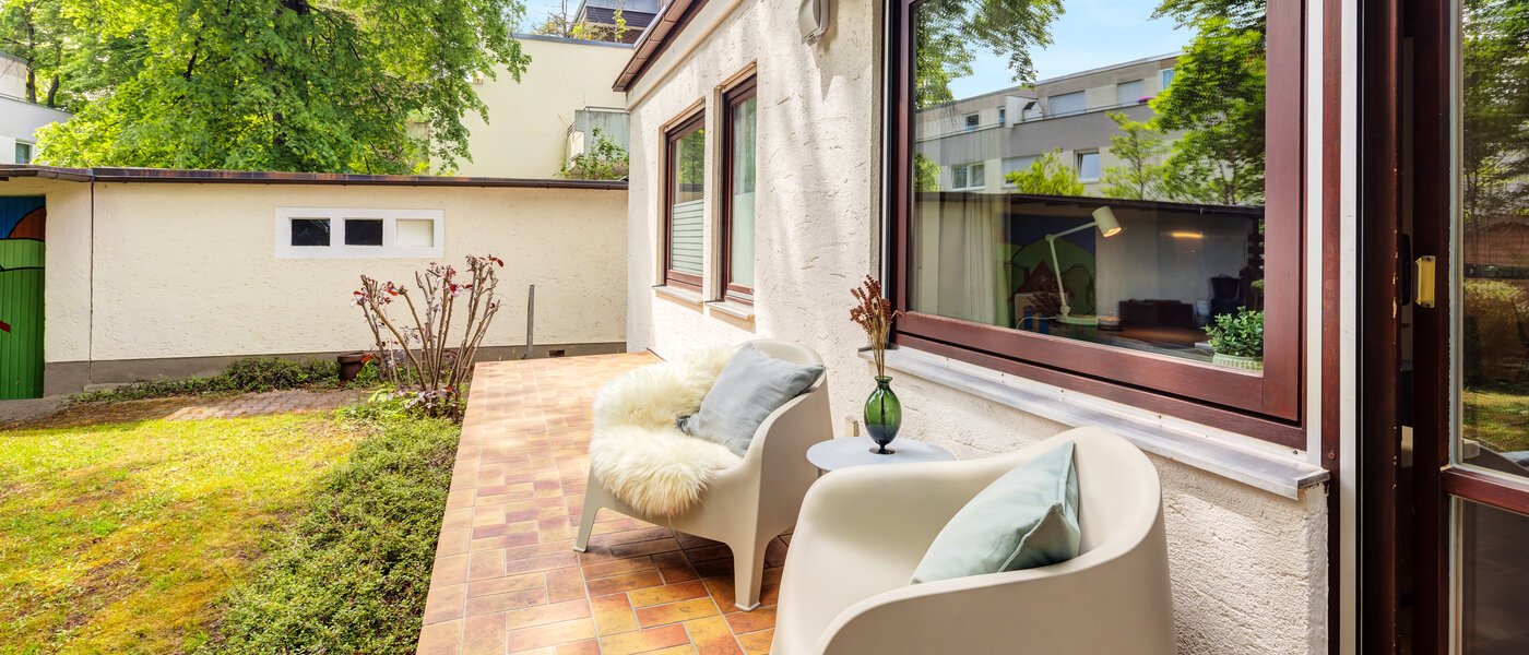 apartment München Solln 02 terrace 14430