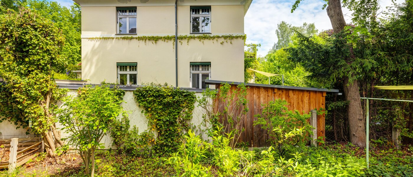 apartment München Solln 01 view 14430