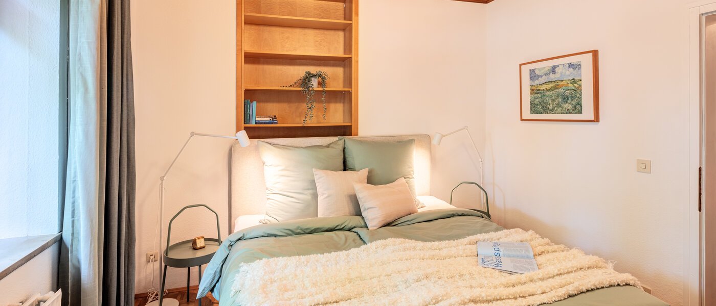 apartment München Solln 03 bedroom 14430