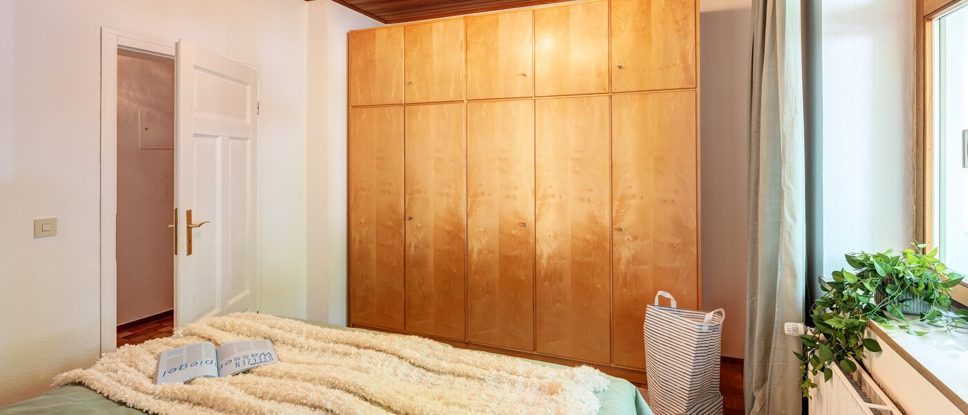 apartment München Solln 04 bedroom 14430