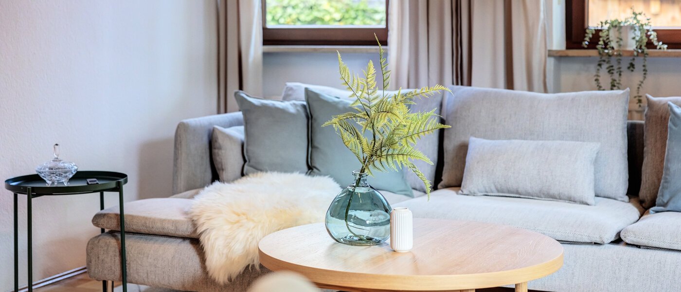 apartment München Solln 03 living area 14430