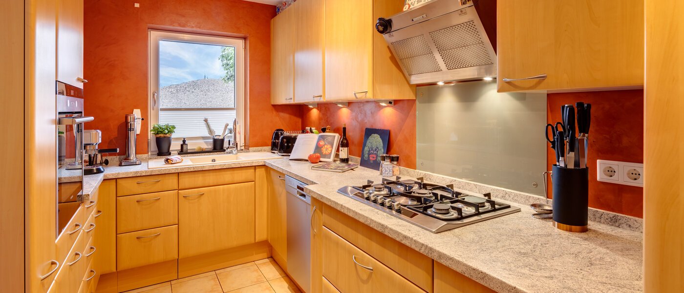 corner townhouse München Heimstetten 01 kitchen 14431