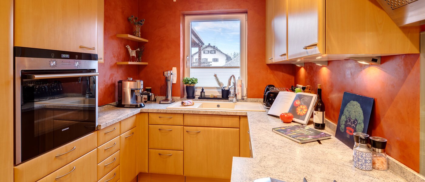 corner townhouse München Heimstetten 02 kitchen 14431