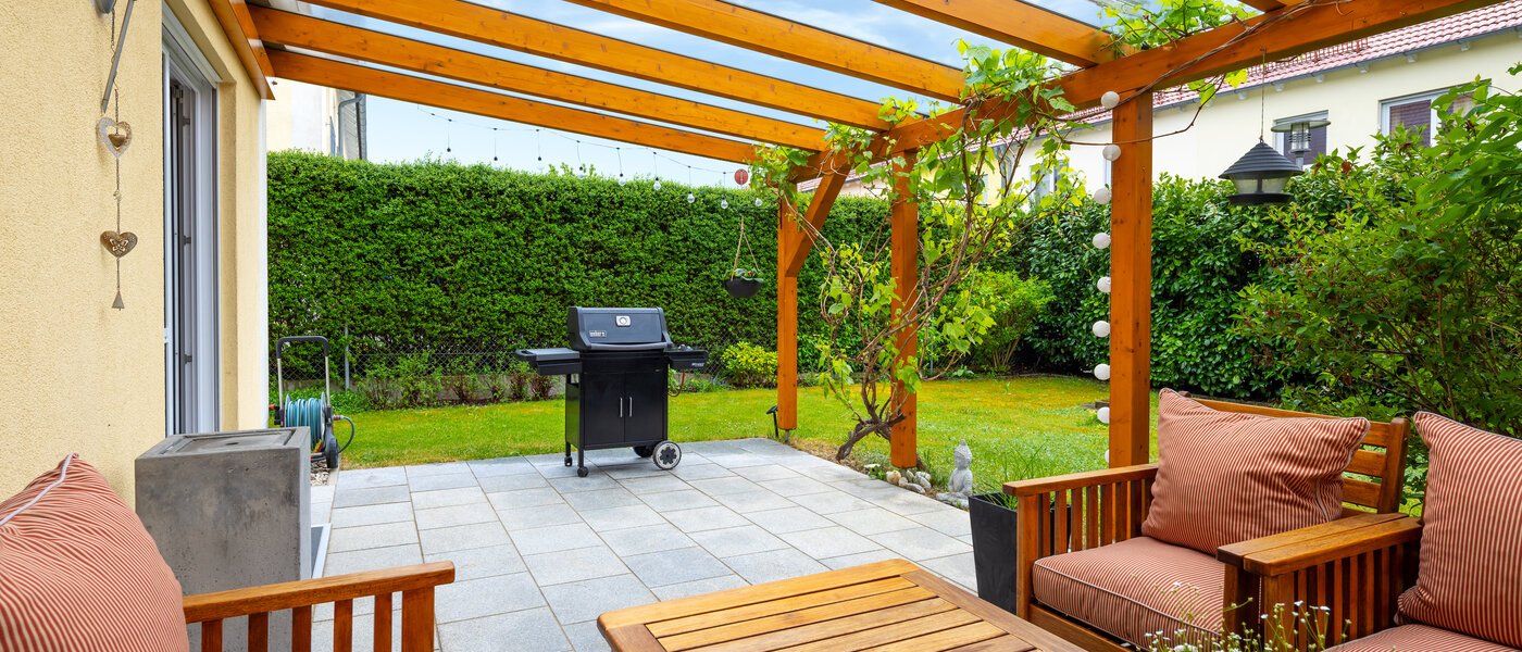 corner townhouse München Heimstetten 03 terrace 14431